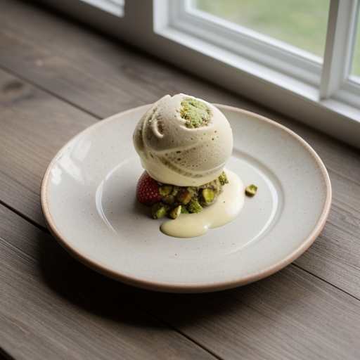 Spumone-Brocato's recipe image