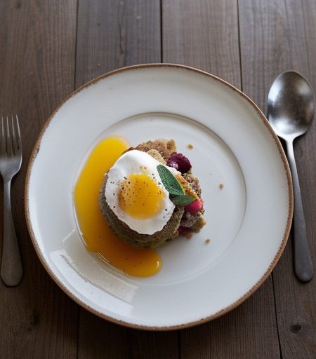 Spumoni Gourmet recipe image