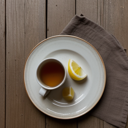 Sputnik Chai (Russian Tea recipe image