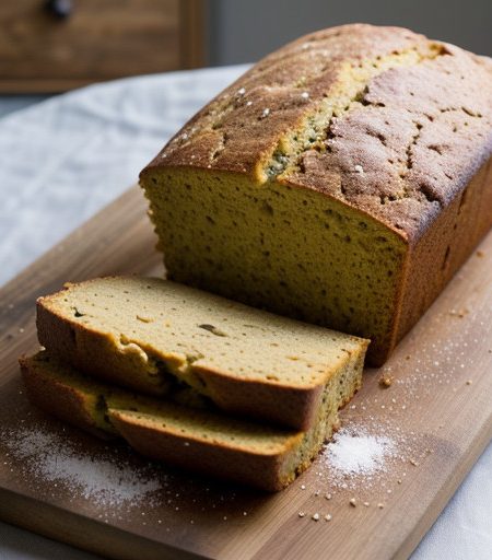 Squash Bread recipe image
