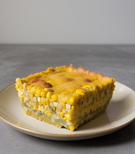 Squash-Corn Casserole (M_c-Tx recipe image