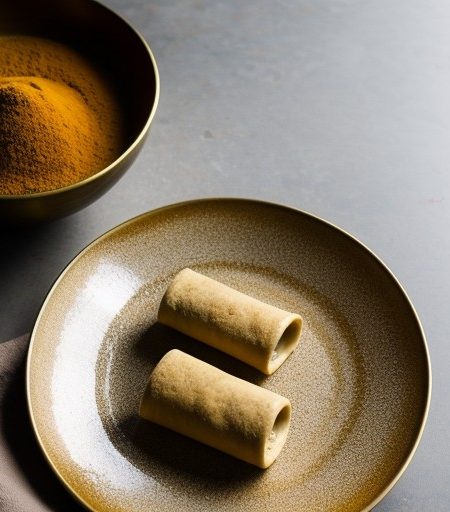 Squash Crescents (1 PT recipe image