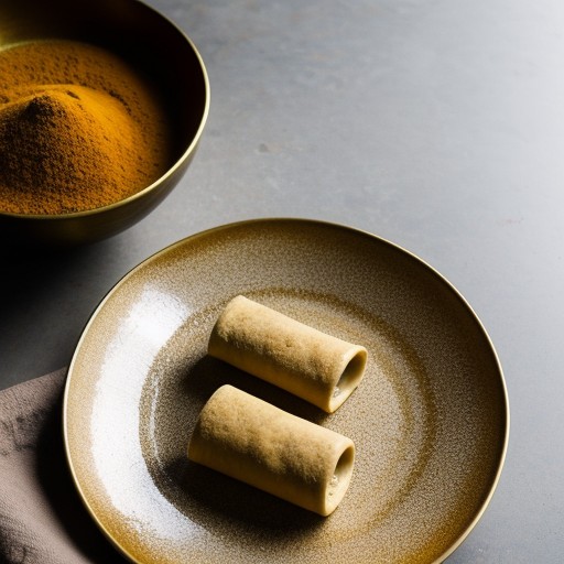 Squash Crescents (1 PT recipe image