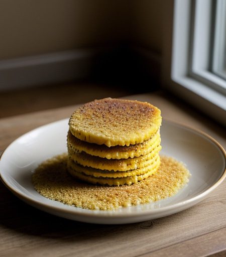 Squash Parmesan recipe image