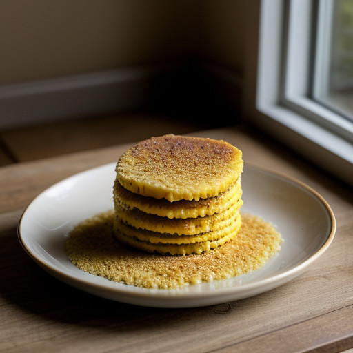 Squash Parmesan recipe image