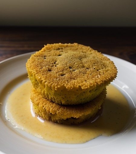 Squash Puffs recipe image