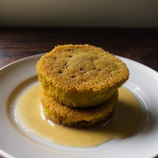 Squash Puffs recipe image