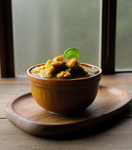Squash Sauce recipe image
