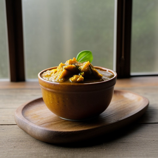 Squash Sauce recipe image