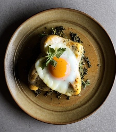 Squash-Stuffed Chicken recipe image