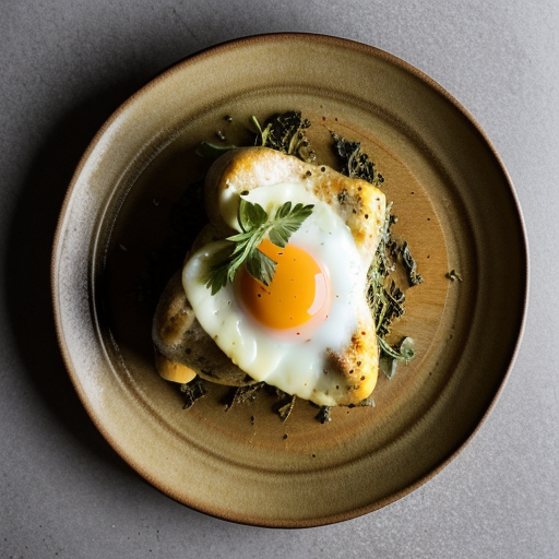 Squash-Stuffed Chicken recipe image