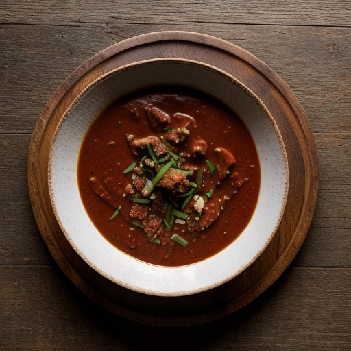 St Bart's Creole Sauce recipe image