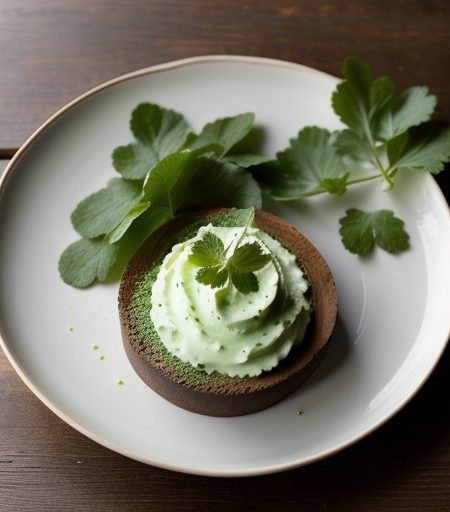St. Patrick's Day recipe image