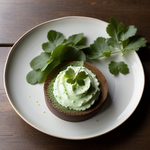 St. Patrick's Day recipe image