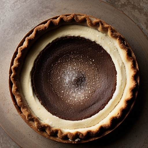 St. Gallen Monastery Tart (St. Gallen recipe image