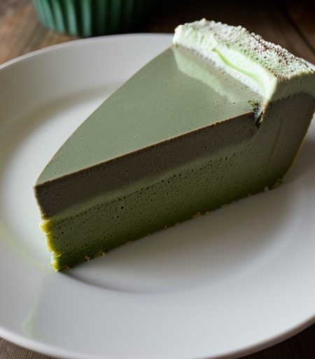 St. Patrick's Day Leprechaun Mold recipe image