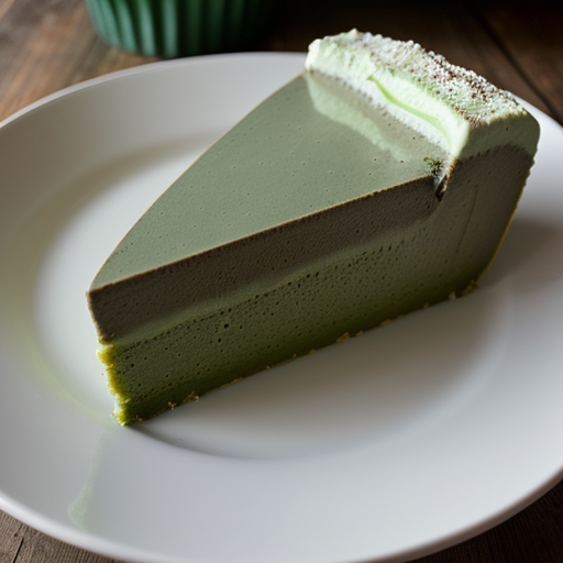 St. Patrick's Day Leprechaun Mold recipe image