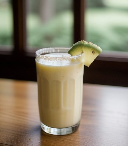 St. Patty's Punch recipe image