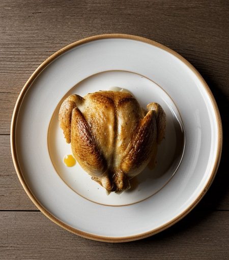Stage Coach Chicken *** (Nxgw71 A recipe image