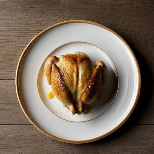 Stage Coach Chicken *** (Nxgw71 A recipe image