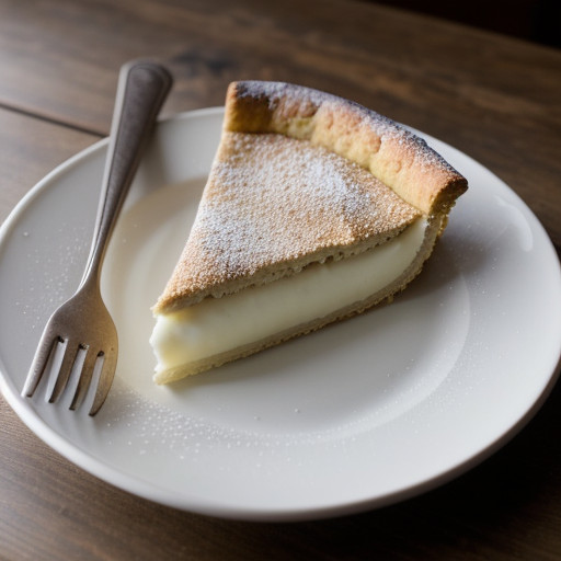 Standard Pastry~2 Crust~10 In1 recipe image