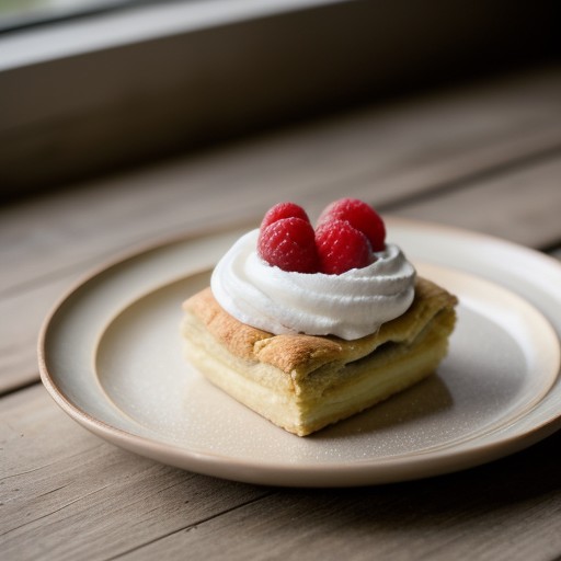 Standard Pastry,2 Crust,10 In1 recipe image