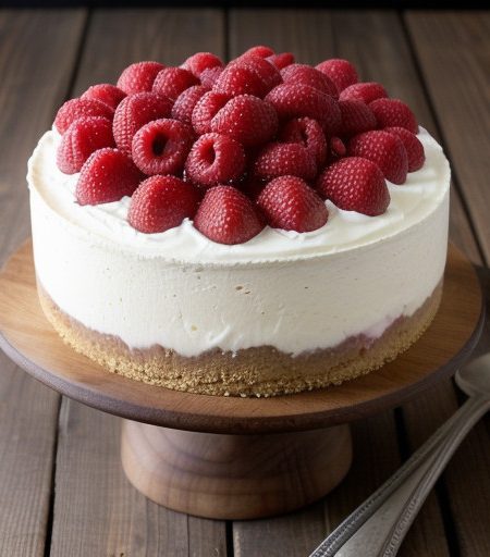 Stawberry Supreme Cheesecake Dip recipe image