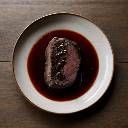 Steak & Ale Marinade #2 recipe image