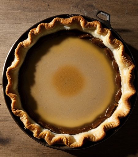 Steak & Kidney Pie #2 recipe image