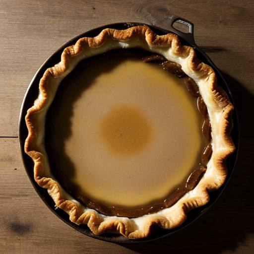 Steak & Kidney Pie #2 recipe image