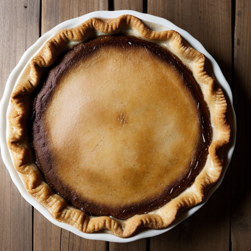 Steak & Kidney Pie recipe image
