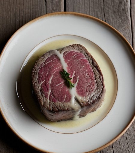 Steak Roulade:(pjxg05 A 1 I23 recipe image