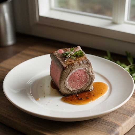 Steak Roulade:(pjxg05 A recipe image