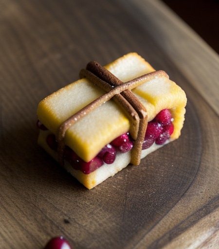 Steamed Bread recipe image