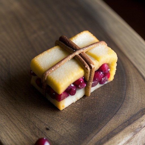 Steamed Bread recipe image