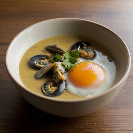 Steamed Chicken Sauce recipe image