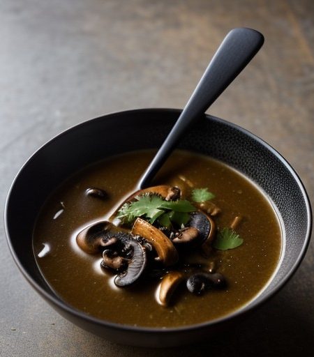 Steamed Chicken Sauce recipe image
