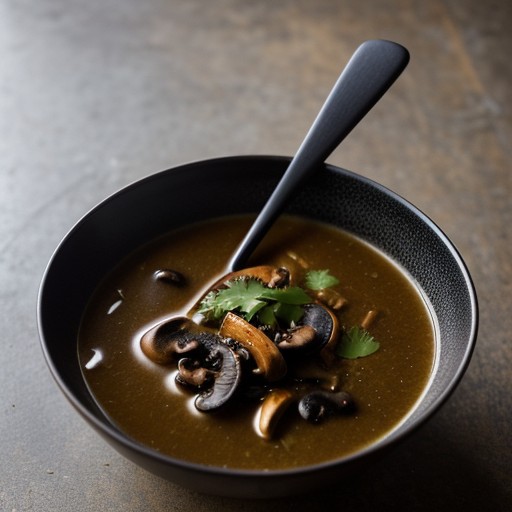 Steamed Chicken Sauce recipe image