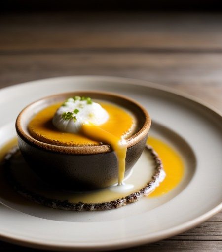 Steamed Egg recipe image