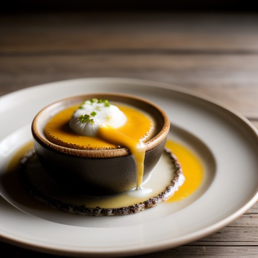 Steamed Egg recipe image