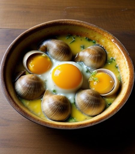 Steamed Fish Pie recipe image