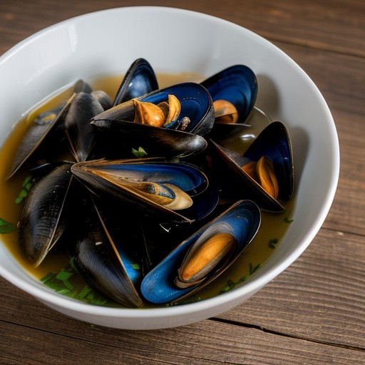 Steamed Fish Sauce recipe image