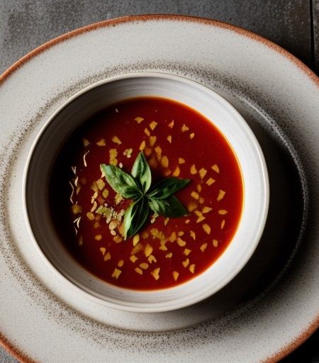 Steamed Pasta Sauce recipe image