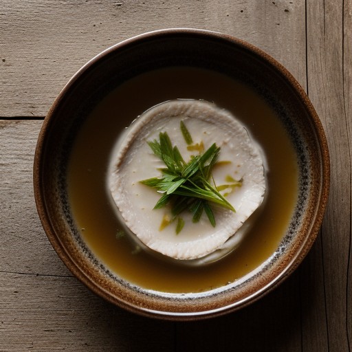 Steamed Pork Sauce recipe image