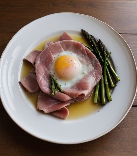Steamed Pork recipe image