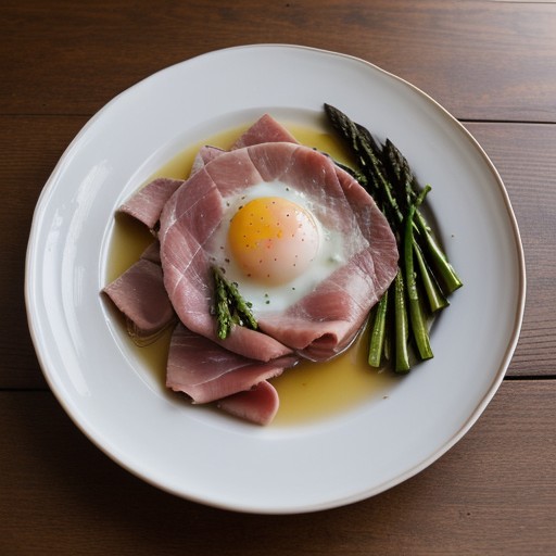 Steamed Pork recipe image