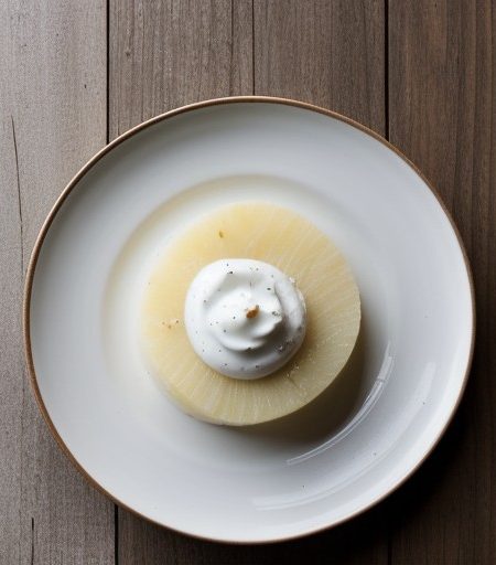 Steamed Potato recipe image
