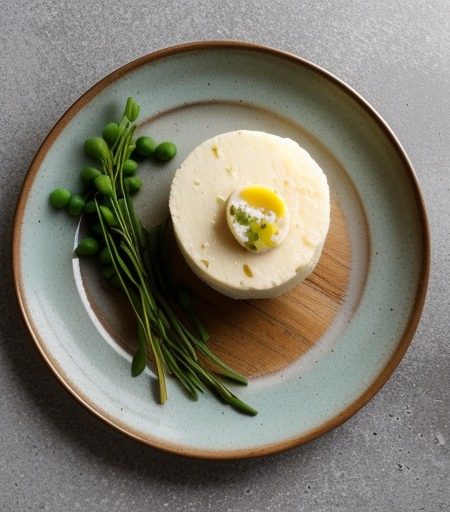Steamed Potato recipe image
