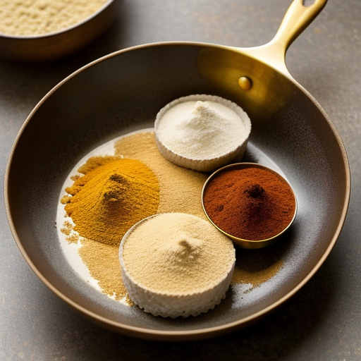 Steamed Rice Bread recipe image