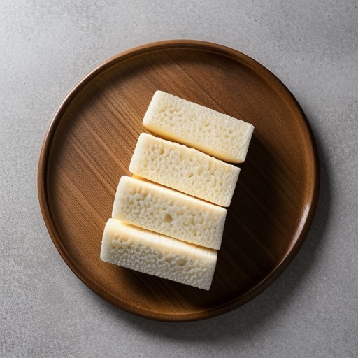Steamed Rice Bread recipe image